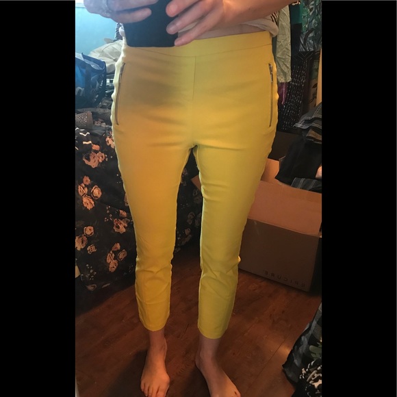 Jules & Leopold Capris Pants - Picture 6 of 6